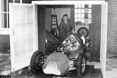 310A. Type 51 Type 51 engined special – Peter Stubberfield