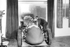 311A. Type 51 Type 51 engined special – Peter Stubberfield