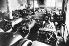 312. Type 51 Jack Lemon Burton’s Showroom, Team and stock cars, pre 1939