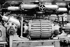 316. Type 51 Type 51 engine – supercharger
