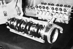 319. Type 51 The Gaupillat crank ex-51130