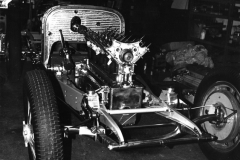 241. Type 54, Chassis # 54201, Reg. PM 55 C. W. P. Hampton Type 54.