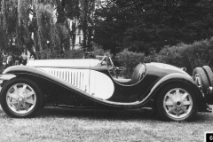 69. Type 55 Grand Sport model 1932-1935.