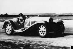 77. Type 55, Chassis # 55215, Reg. YY 348 J. Fry. Grand Sport model 1932-1935.