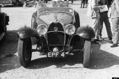 83.Type 55, Chassis # 55220, Reg. EPF 4 Grand Sport model 1932-1935.