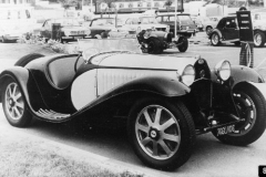 89. Type 55, Reg. 746LN06 Grand Sport model 1932-1935.