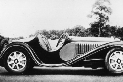 90. Type 55 Grand Sport model 1932-1935.