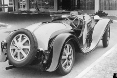91. Type 55, Reg. 746LN06 Grand Sport model 1932-1935.