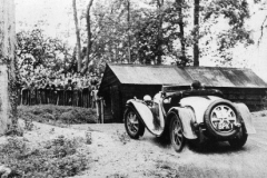 97. Type 55, Chassis # 55235, Reg. BPK 1 Richard shakespeare, Prescott. Grand Sport model 1932-1935.