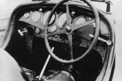 121A. Type 55 Technical detail with pre-select gearbox. Grand Sport model 1932-1935.