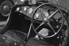 122. Type 55, Chassis # 55214, Reg. FTD 572 John Marks’. Grand Sport model 1932-1935.