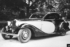 25. Type 57, Chassis # 57107 or 57108, Reg. 8839 NV2, Ventoux 1st Ventoux