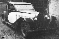 25A. Type 57, Ventoux