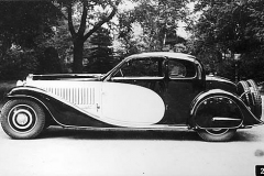 26. Type 57, Chassis # 57107 or 57108, Reg. 8839 NV2, Ventoux 1st Ventoux
