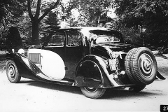 27. Type 57, Chassis # 57107 or 57108, Reg. 8839 NV2, Ventoux