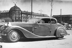 32A. Type 57, Ventoux 1934-5 Ventoux Coupe
