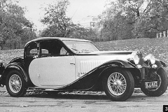 35. Type 57, Chassis # 57155, Reg. BJJ 652, Ventoux Coupe Ventoux
