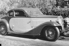 37A. Type 57, Chassis # 57155, Ventoux