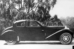 38. Type 57, Ventoux Coach.