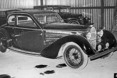 43. Type 57, Ventoux 1937 Ventoux.