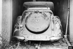 45. Type 57, Reg. 56 DN 31, Ventoux
