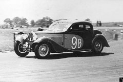 51. Type 57, Chassis # 57311, Reg. GPL 717, Ventoux