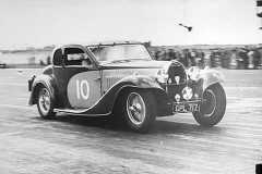 052. Type 57, Chassis # 57311, Reg. GPL 717, Ventoux