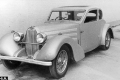 54A . Type 57, Chassis # 57357, Ventoux