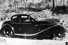 56. Type 57, Chassis 57315, Ventoux Coach.