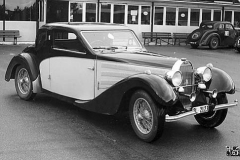 61. Type 57, Reg. BL 2123, Ventoux