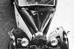 62. Type 57, Chassis # 57567, Reg. RE EP 57, Ventoux