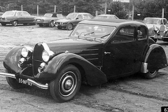 63. Type 57, Ventoux 1937-38 Ventoux, Dutch Registration.