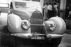 63A. Type 57, Reg. 453 BH 75, Ventoux Late Ventoux