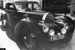 65. Type 57C, Chassis # 57656, Reg. FGO 700, Ventoux Ex. Rapp / J.L.B T57C as owned by N.S. Hyslop