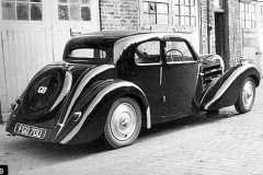 69. Type 57C, Chassis # 57656, Reg. FGO 700, Ventoux Ex. Rapp / J.L.B T57C as owned by N.S. Hyslop.