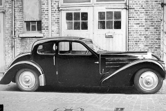 70. Type 57C, Chassis # 57656, Reg. FGO 700, Ventoux Ex. Rapp / J.L.B T57C as owned by N.S. Hyslop.