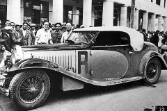 73. Type 57, Stelvio Stelvio 1934 at Nice with E. Friderich.