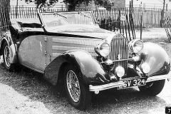 75. Type 57, Chassis # 57411, Stelvio