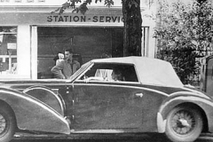 Photo No: 078 Negative No: D1252_34 Type: 57 Chassis No: 57404 Engine No: 283 Coachwork: Gangloff Album: 18