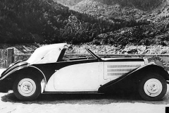 83. Type 57, Stelvio From publicity brochure.