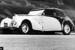 85. Type 57, Chassis # 57515, Stelvio Gangloff Stelvio.