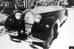 87. Type 57, Stelvio 1937 Stelvio.