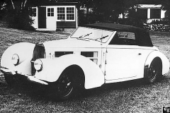 88. Type 57, Stelvio 1939 Stelvio.