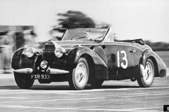 93. Type 57C, Chassis # 57804, Reg. FXR 933, Stelvio David Porter