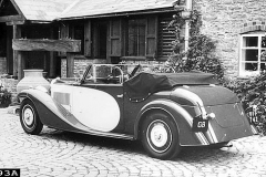 93A. Type 57, Chassis # 57314, Reg VFF 742, Stelvio October 1995.