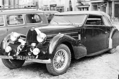 95. Type 57, Reg. 362 Y 67, Stelvio Second series Stelvio 1936-37