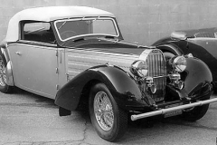 97. Type 57, Chassis # 57394, Stelvio 1936 Stelvio R.Riddell.