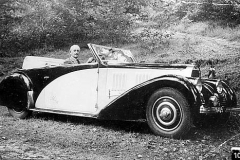 100. Type 57, Stelvio 1936 Stelvio