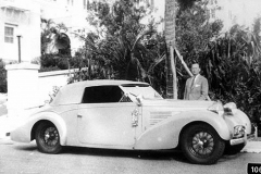 106. Type 57, Stelvio 1937 Stelvio