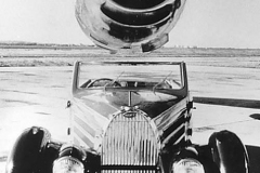 108. Type 57, Stelvio 1938 Stelvio, modern setting.